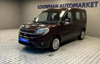 Fiat Dobló 1,4 T-Jet 120k PLUS kombi