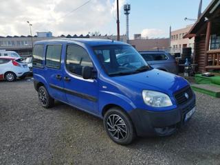 Fiat Dobló 1.4 i kombi