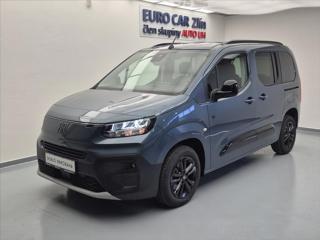 Fiat Dobló Panorama 1.5 BlueHDI 131k MT6 kombi