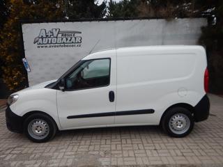 Fiat Dobló 1.3 JTD 66 kw kombi