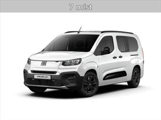 Fiat Dobló 1.2 Panorama Maxi  Turbo 81 kW (110 k) kombi