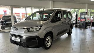Fiat Dobló 1.5 Blue HDI Polokombi AT 130K kombi