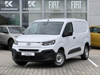 Fiat Dobló 1.5 BlueHDI 102k 6MT vanL2 kombi
