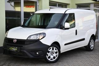 Fiat Dobló 1.6MJT ČR 1M kombi