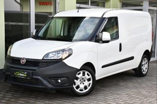 Fiat Dobló 1.6MTJ L2H1 1M ČR kombi