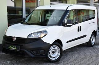 Fiat Dobló 1.4i 70kW 37tis.KM kombi