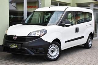 Fiat Dobló 1.4i 70kW 34is.KM kombi