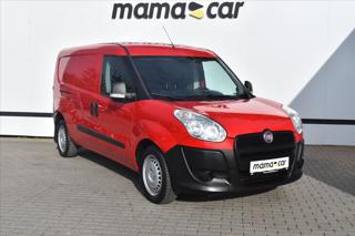 Fiat Dobló 1.6 JTD ČR kombi