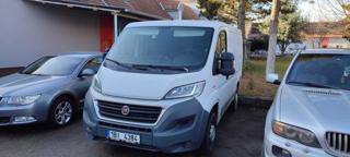 Fiat Ducato 2015, 1956 ccm, 85 kW, nafta kombi