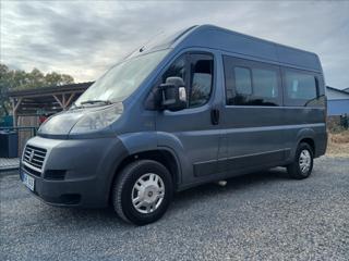 Fiat Ducato 2.3 L2H2 8 míst č.83. kombi