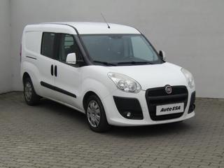 Fiat Dobló 1.6JTD MPV nafta