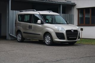 Fiat Dobló 1,4 1.4 Dynamic MPV