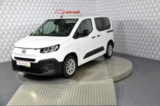 Fiat Dobló Panorama 1.2 Turbo 81kW MPV