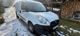 Fiat Dobló PRODÁM MPV