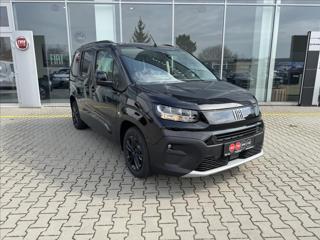 Fiat Dobló 1,2 PureTech 110k  Panorama M1 MPV