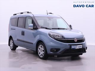 Fiat Dobló 1.6 PLUS  MultiJet 120k MPV