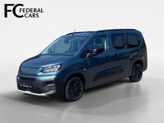 Fiat Dobló Panorama Maxi 1.5 BlueHDI 130k MPV