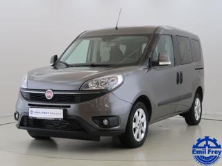 Fiat Dobló 1.6MultiJet,88kW,Panorama,Pop MPV