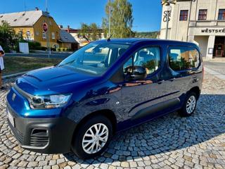 Fiat Dobló 1,5 D MPV