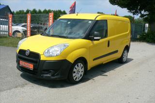 Fiat Dobló 1,3 MTJ  MAXI -86798 km MPV