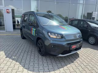 Fiat Dobló 1,5 BlueHDI 130k  Panorama M1 MPV