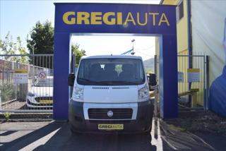 Fiat Ducato 2,3 JTD L1H1 PANORAMA,PO STK MPV