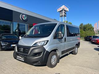 Fiat Ducato 2.2 MTJ 140k 9míst Minibus minibus
