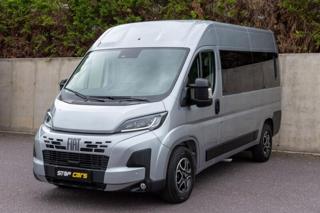 Fiat Ducato 2.2MJT GAR 2032*9 MÍST*MAX VÝB minibus