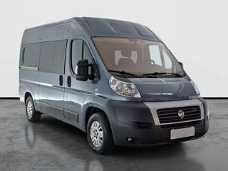 Fiat Ducato 3.0 MultiJet 130kW minibus