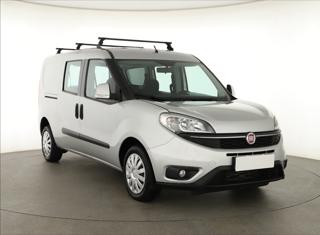 Fiat Dobló 1.3 MultiJet 66kW pick up