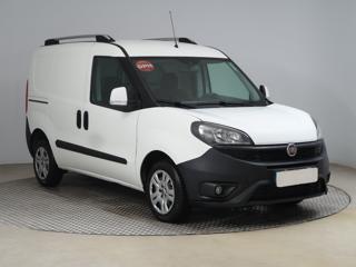 Fiat Dobló 1.6 MultiJet 77kW pick up