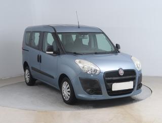 Fiat Dobló 1.6 MultiJet 66kW pick up