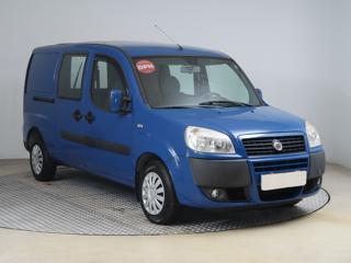 Fiat Dobló 1.3 MultiJet 55kW pick up