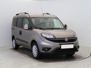 Fiat Dobló 1.4 T-Jet 88kW pick up