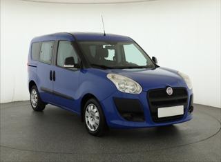 Fiat Dobló 1.4 T-Jet 88kW pick up