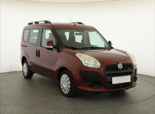 Fiat Dobló 1.6 MultiJet 77kW pick up