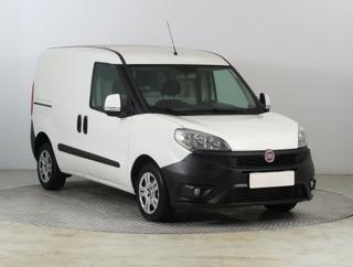 Fiat Dobló 1.6 MultiJet 77kW pick up