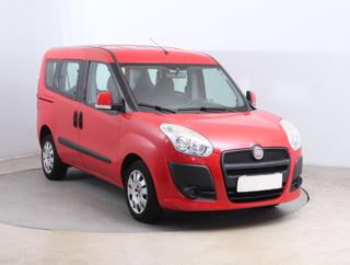 Fiat Dobló 1.4 i 70kW pick up