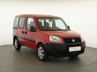 Fiat Dobló 1.4 i 57kW pick up