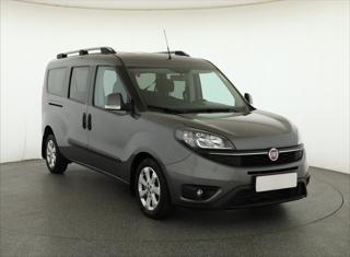Fiat Dobló 1.6 MultiJet 88kW pick up