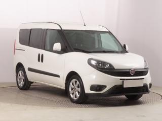Fiat Dobló 1.6 MultiJet 77kW pick up