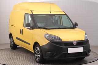Fiat Dobló 1.6 MultiJet 77kW pick up