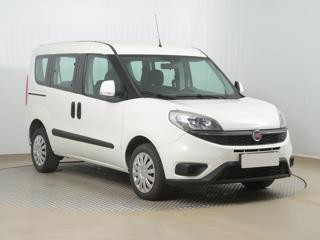 Fiat Dobló 1.6 MultiJet 77kW pick up