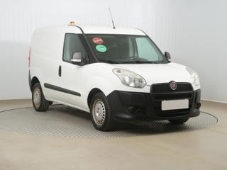 Fiat Dobló 1.4 T Natural Power 88kW pick up