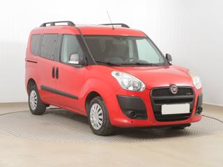 Fiat Dobló 1.6 MultiJet 77kW pick up