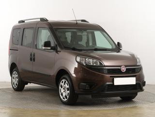 Fiat Dobló 1.4 T-Jet 88kW pick up