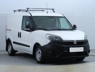 Fiat Dobló 1.3 MultiJet 66kW pick up