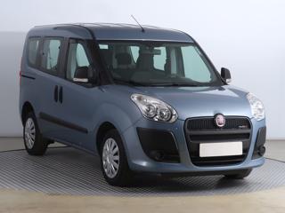 Fiat Dobló 1.3 MultiJet 66kW pick up