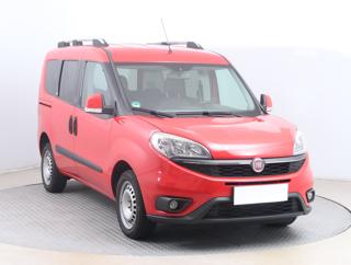 Fiat Dobló 1.4 T-Jet 88kW pick up