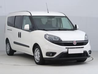 Fiat Dobló 1.6 MultiJet 77kW pick up
